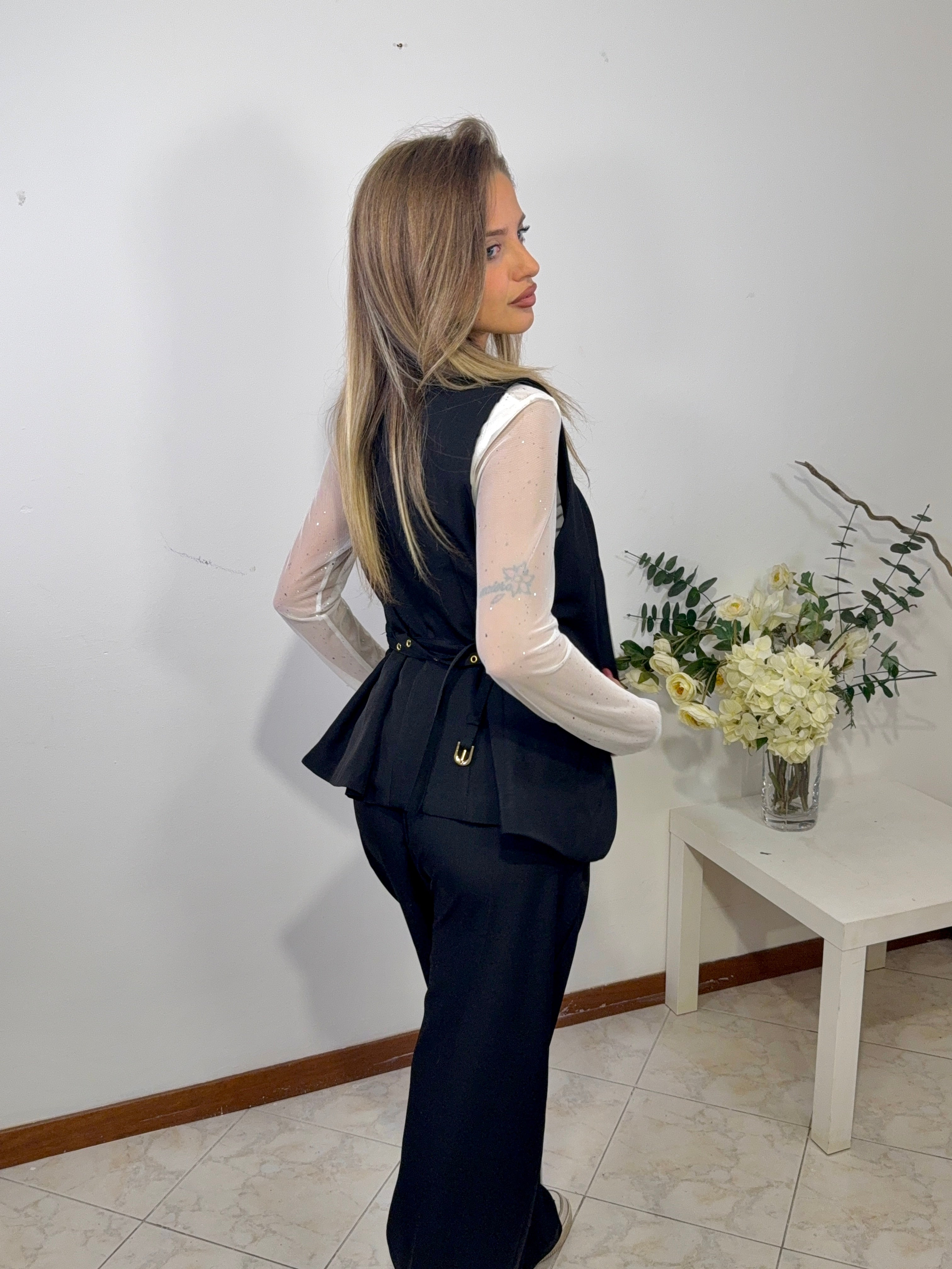 Completo Gilet e Pantalone City Chic (2880140)