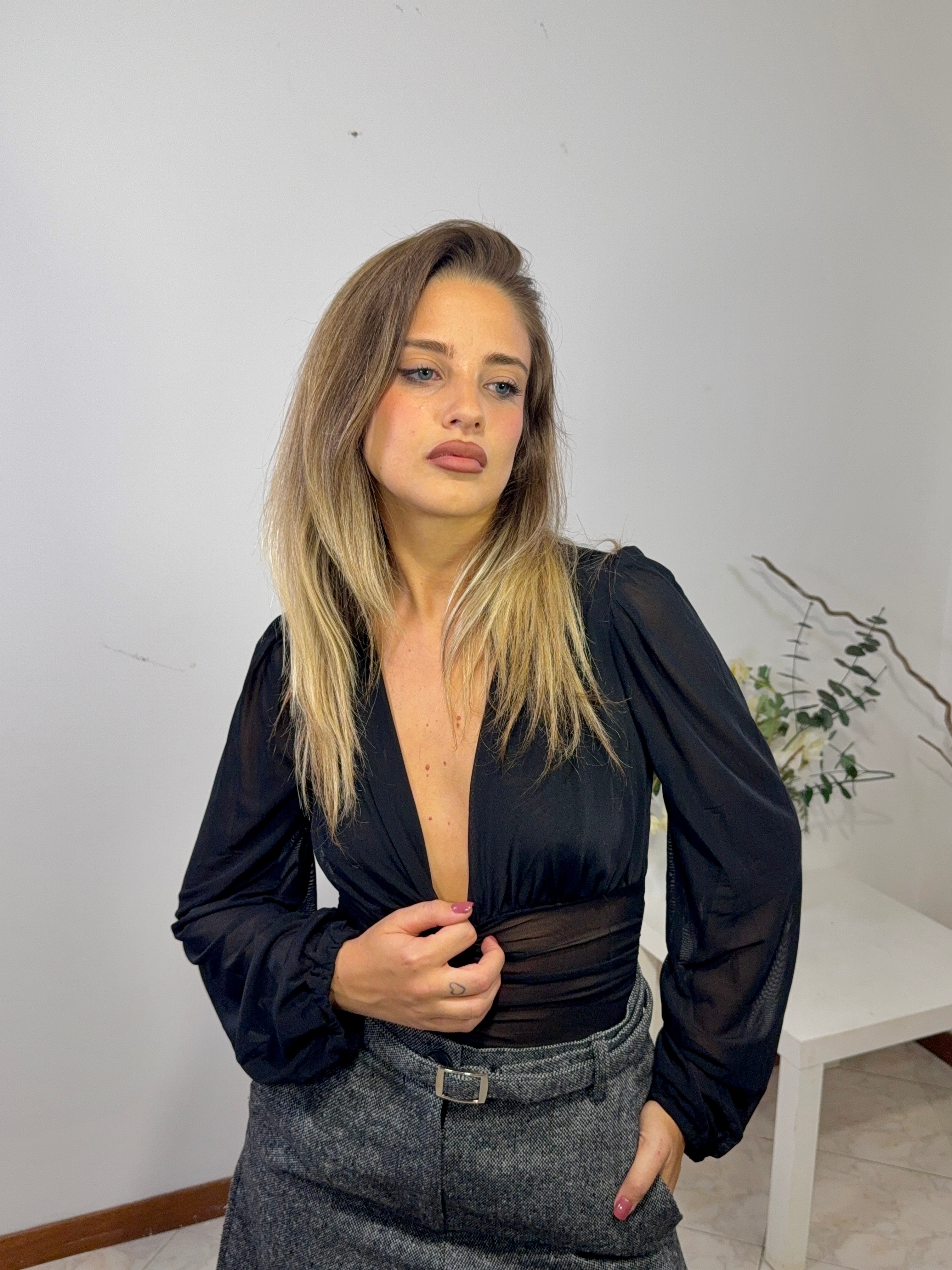 Body Midnight Sheer (2027)