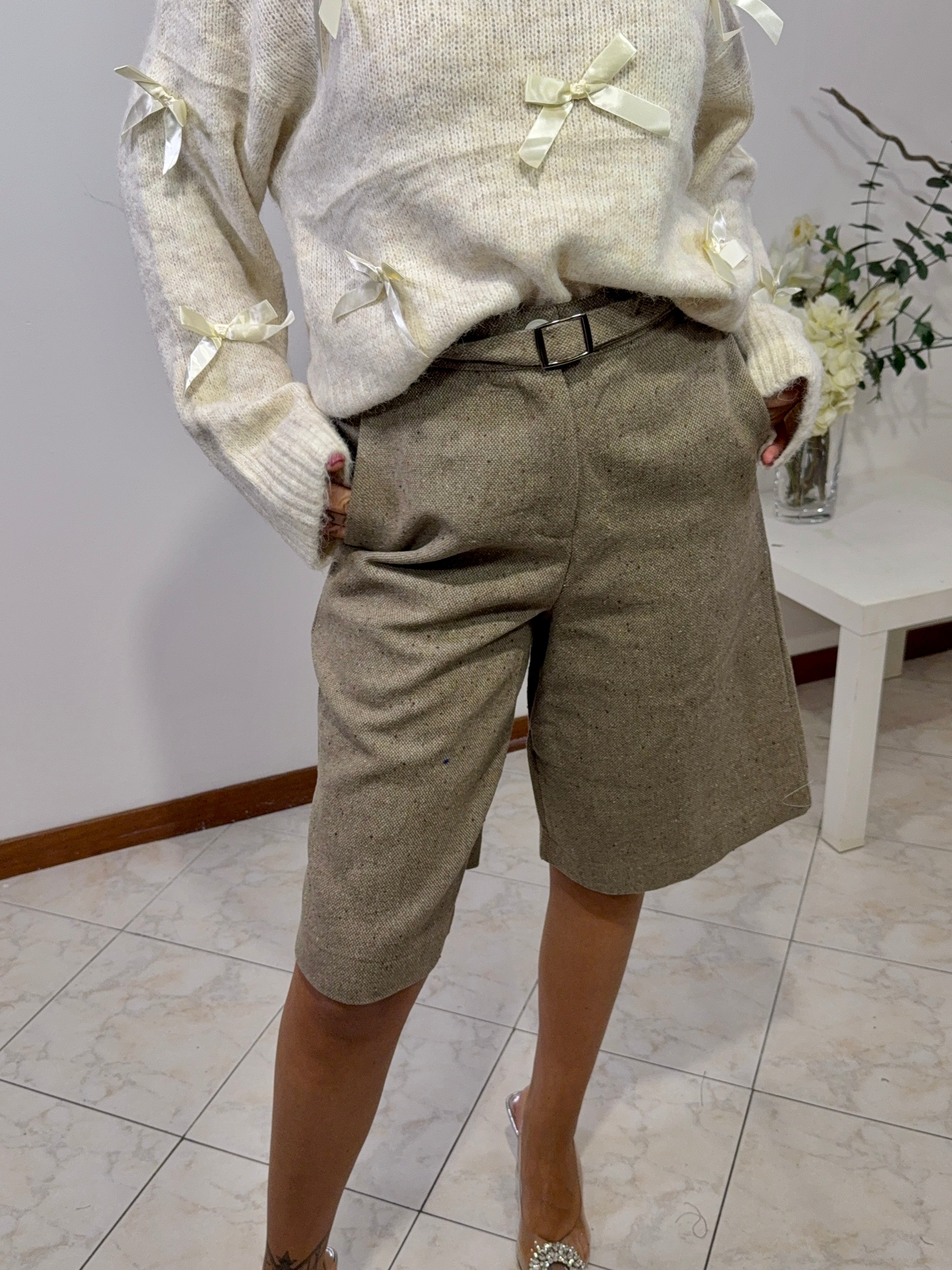 Pinocchietto London Style (pinMBX15817)