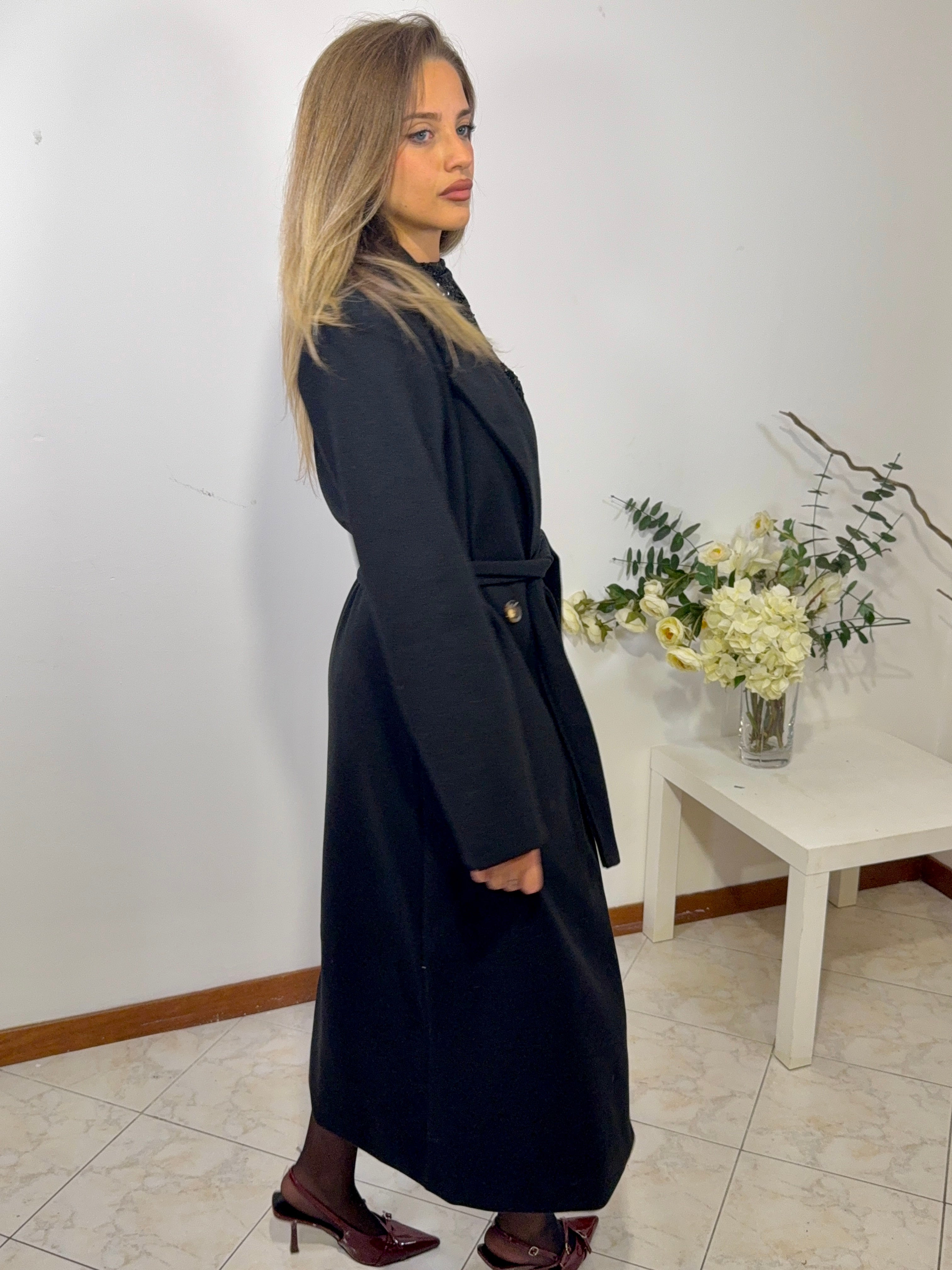 Cappotto Iconic Elegance (10228-015025)