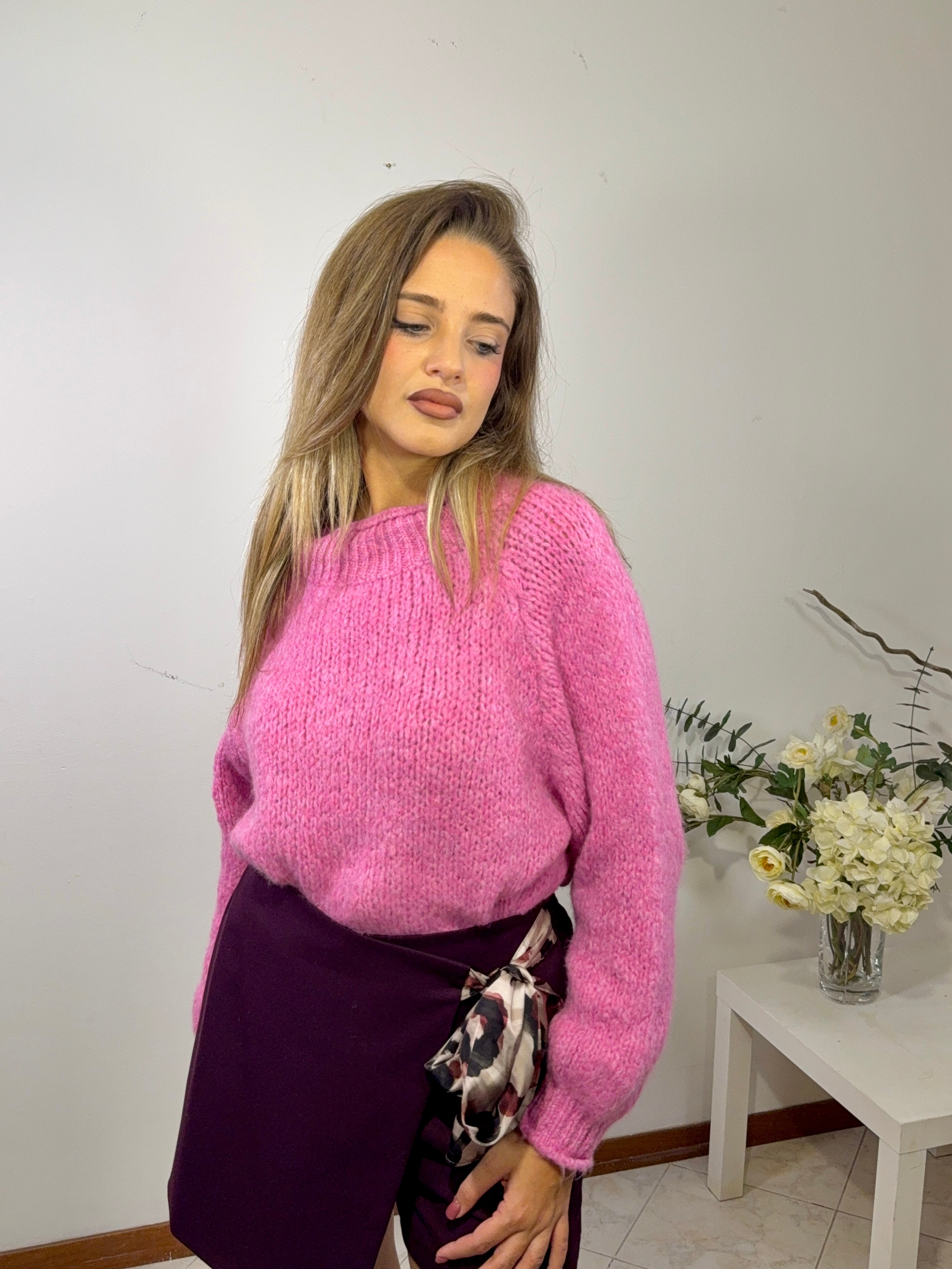 Maglione “Candy” (245910)