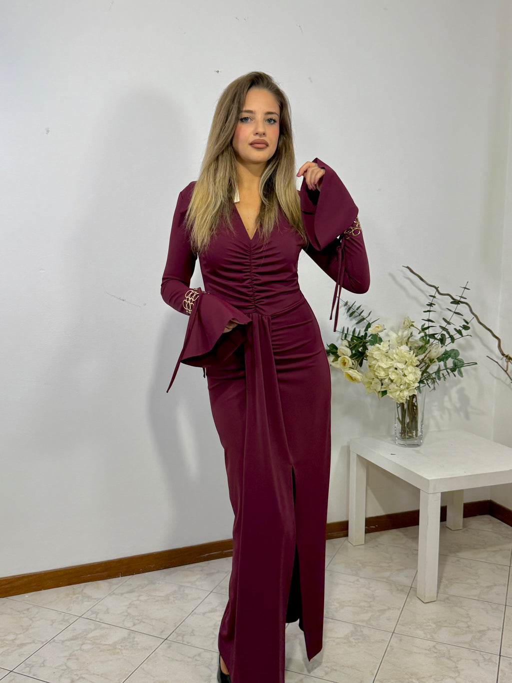 Abito Helisya (18453)