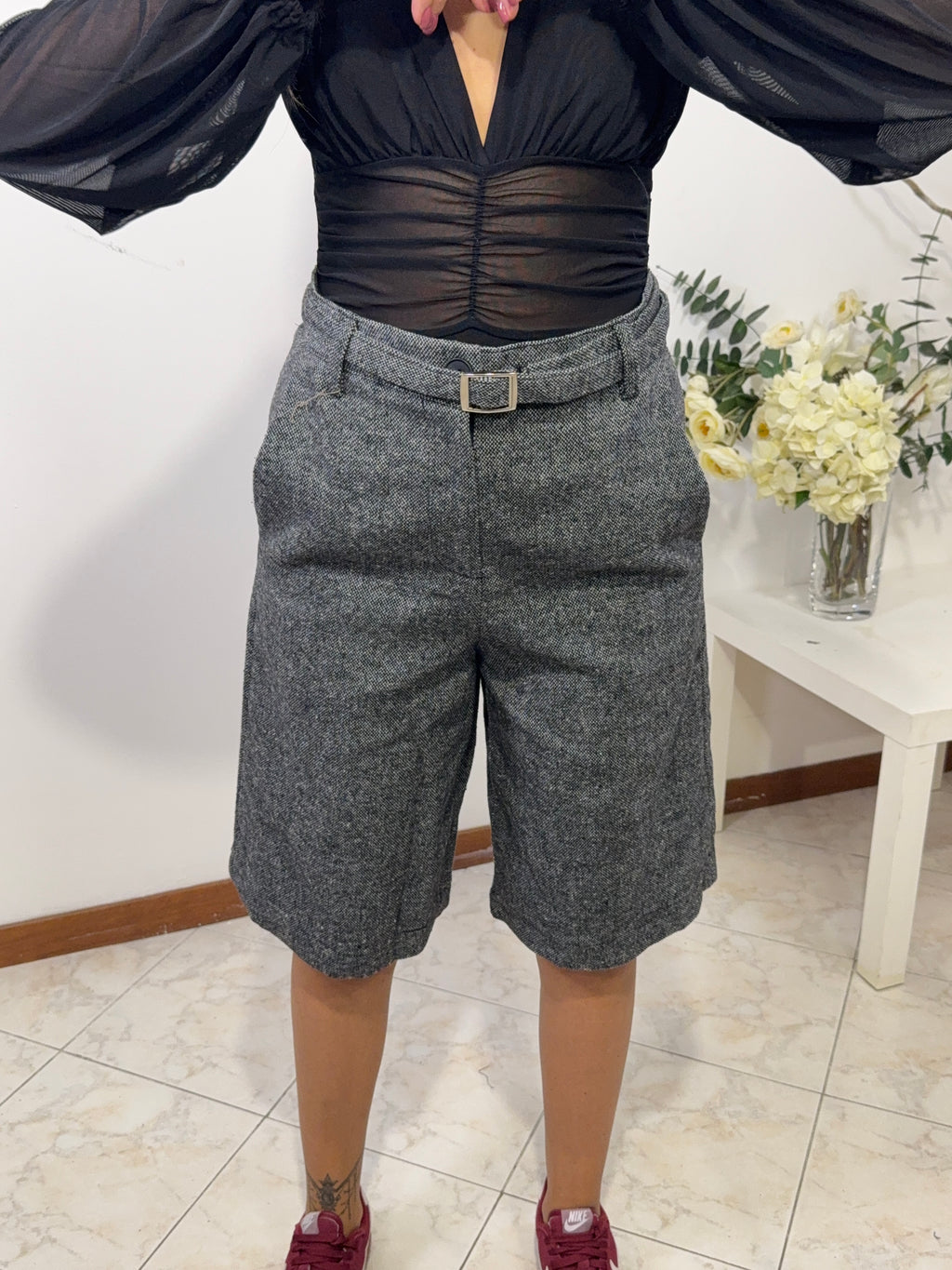 Pinocchietto London Style (pinMBX15817)