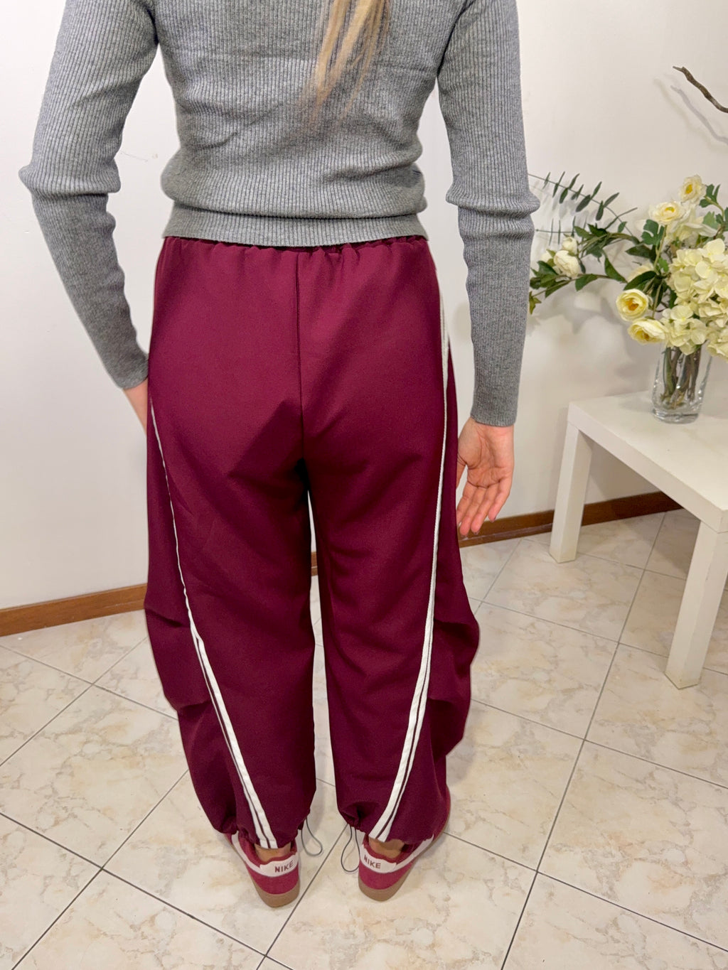 Pantalone “Sporty Wave” (18192-09025)