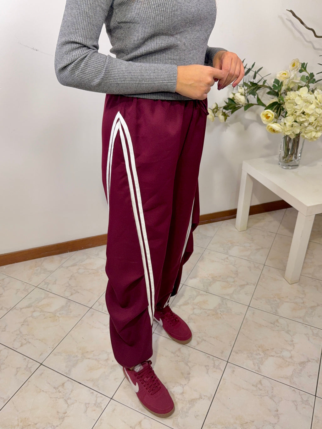 Pantalone “Sporty Wave” (18192-09025)