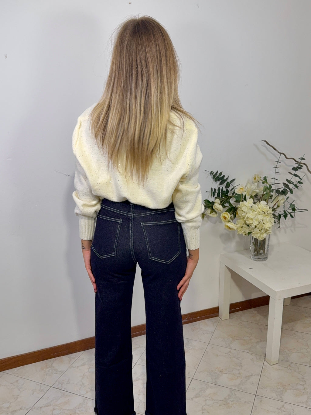 Maglione “Light Glow” (ZS3109)