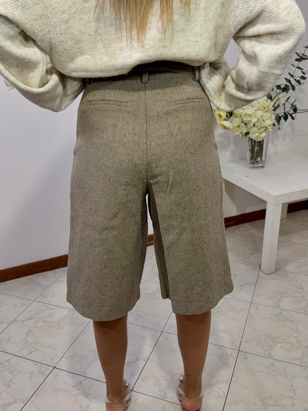 Pinocchietto London Style (pinMBX15817)