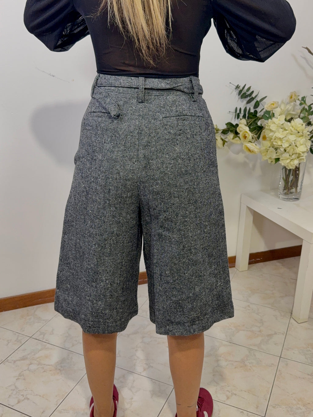 Pinocchietto London Style (pinMBX15817)