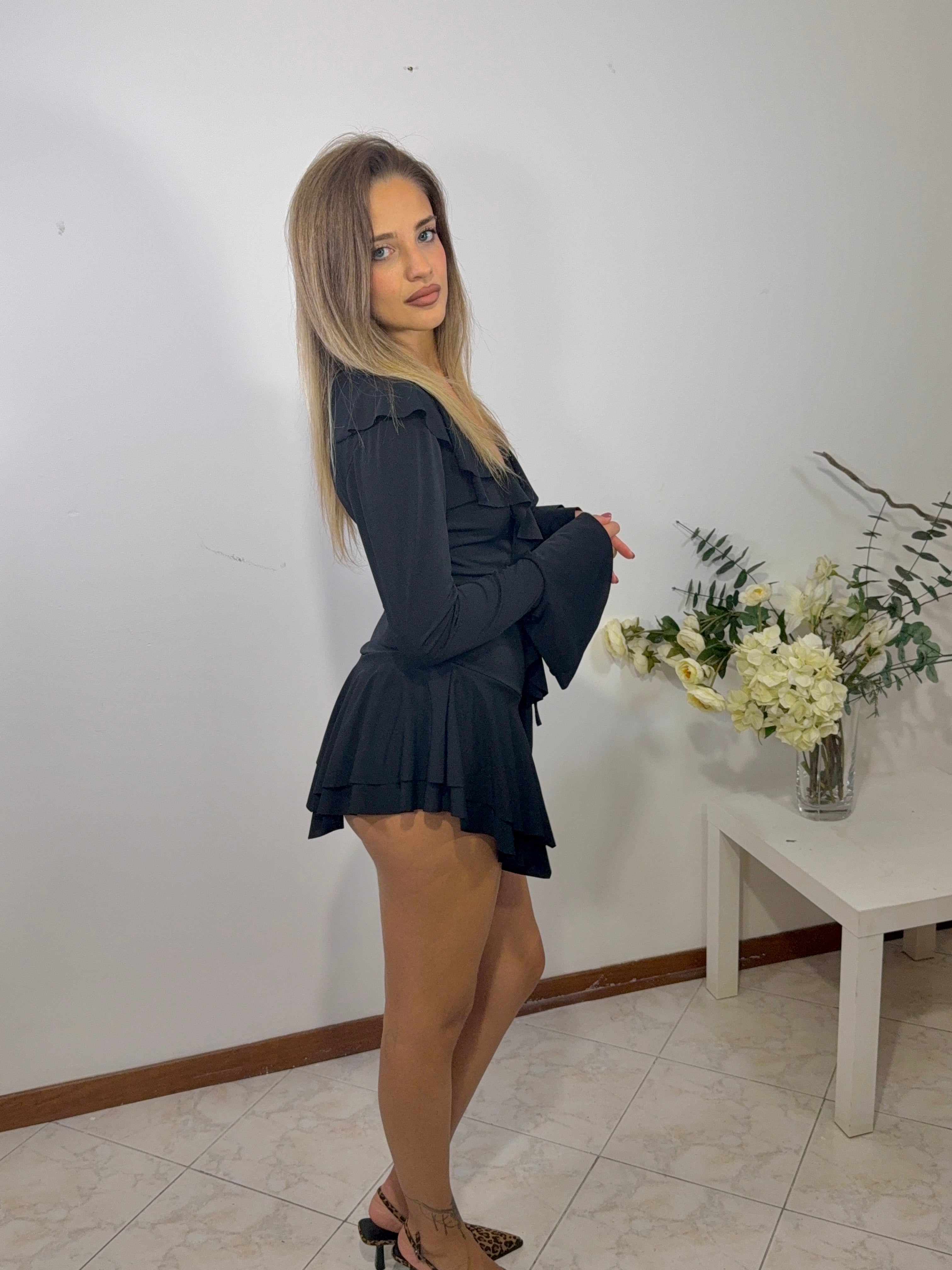 Vestitino Midnight Charm (43657)
