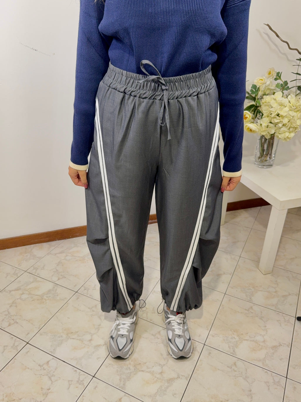 Pantalone “Sporty Wave” (18192-09025)