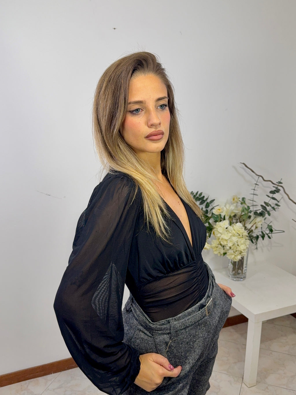 Body Midnight Sheer (2027)