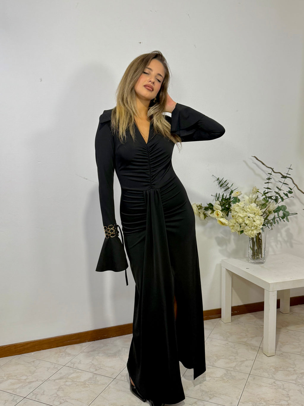 Abito Helisya (18453)